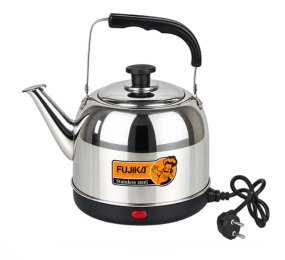 Ấm siêu tốc inox 5L Fujika FJ-SD50 - Hàng chính hãng
