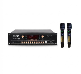 Amply 3 in 1 Karaoke Lanqt 25D-MS