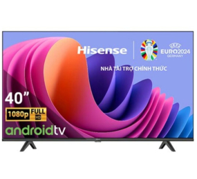 Android tivi Led Hisense 40 inch 40A4N