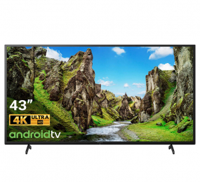 Android Tivi Sony 4K 43 inch KD-43X75 - Hàng chính hãng