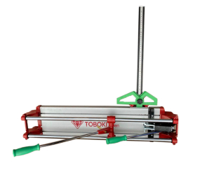Bàn cắt gạch 2 gióng Toboki T-6-1200 - Hàng chính hãng