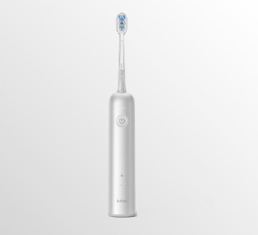 Bàn chải điện thân nhôm Laifen Wave Pro (LFTB02-A) - Hàng chính hãng