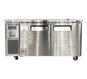 Bàn đông công nghiệp Turbo Air KUF15-2P