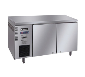 Bàn đông Inox Sanden SCF-1203 300L - Hàng chính hãng