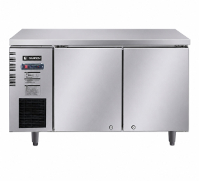 Bàn đông Inox Sanden SCF-1503 420 Lít