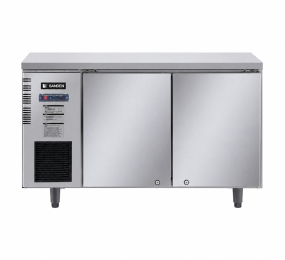 Bàn đông Inox Sanden SCF-1563 320 Lít
