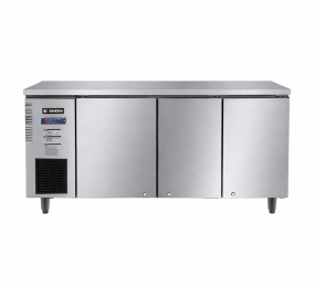 Bàn đông Inox Sanden SCF-1803 530 Lít