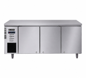 Bàn đông inox Sanden SCF-1863 420 Lít