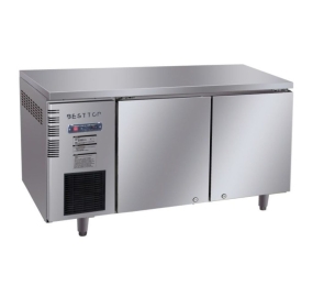 Bàn mát 2 cánh inox TurboGold TG-15UC - Hàng chính hãng