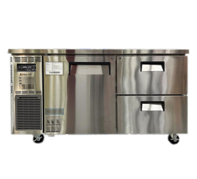 Bàn mát công nghiệp Turbo Air KUR15-2D-2