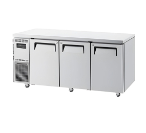 Bàn mát công nghiệp Turbo Air KUR18-3P