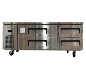 Bàn mát công nghiệp Turbo Air TCB15-4