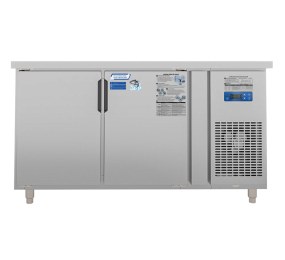 Bàn mát công nghiệp Yubann YB-F15IN