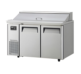 Bàn mát salad công nghiệp Turbo Air KHR15-2