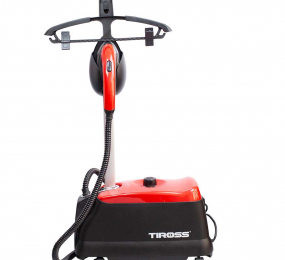 Bàn ủi hơi nước đứng Tiross TS862 - Hàng chính hãng
