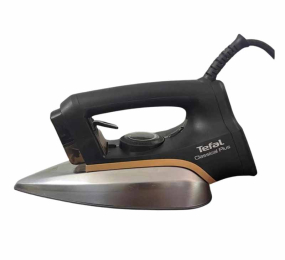 Bàn ủi khô kết hợp bình xịt Tefal FS3120L0 - Hàng chính hãng