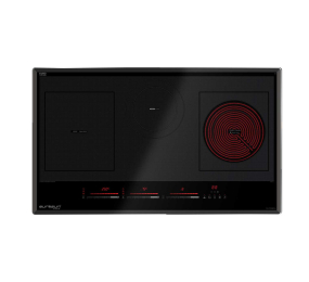 Bếp ba điện từ hồng ngoại Eurosun EU-TE398PRO