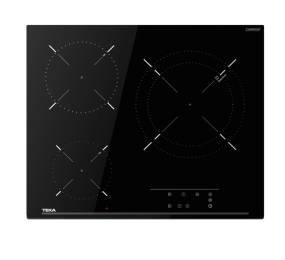 Bếp điện 3 vùng nấu Teka TZ-6315