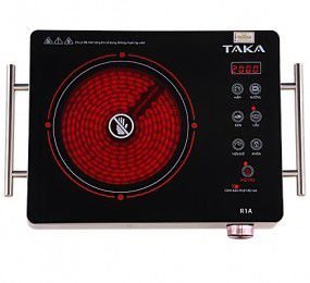 Bếp điện đơn Taka R1A - Hàng chính hãng