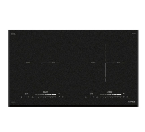 Bếp điện từ 2 vùng nấu Hafele HC-I73244B