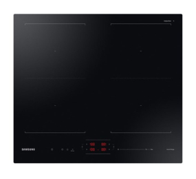 Bếp điện từ 4 vùng nấu Samsung NZ64B5066FK/SV