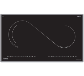 Bếp điện từ đôi Canzy CZ-ML1011 PRO
