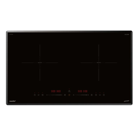 Bếp điện từ đôi Comfee CIH-44DIL