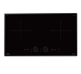 Bếp điện từ đôi Comfee CIH-52DHP