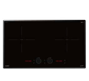 Bếp điện từ đôi Comfee CIH-52DIU