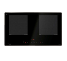 Bếp điện từ đôi Eurosun EU-T256PRO - Hàng chính hãng