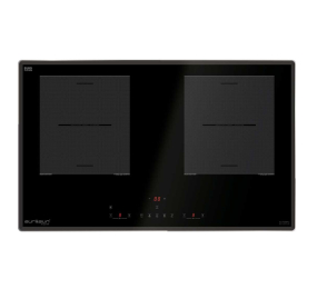 Bếp điện từ đôi Eurosun EU-T256XPro - Hàng chính hãng