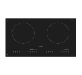 Bếp điện từ đôi Faster FS-386I