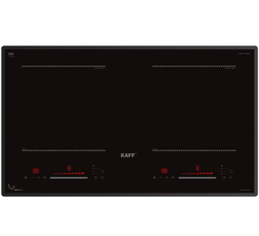 Bếp điện từ đôi Kaff KF-FL99II MAX 