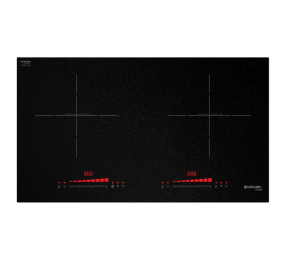 Bếp điện từ đôi Kocher X-NANO 7 - Hàng chính hãng