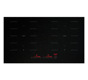 Bếp điện từ đôi Kocher X NANO 8 - Hàng chính hãng