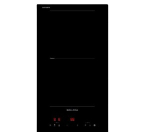 Bếp điện từ đôi Malloca MDI-302FZ