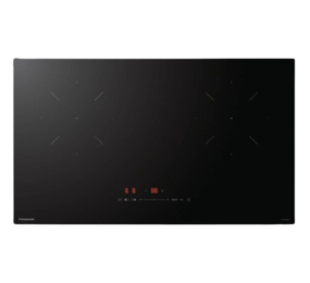 Bếp điện từ đôi Panasonic KY-R72AELYUE - Hàng chính hãng