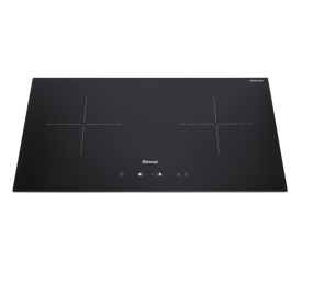 Bếp điện từ đôi Rinnai RB-7112H-ZB - Hàng chính hãng