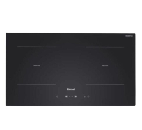 Bếp điện từ đôi Rinnai RB-7122H-ZB - Hàng chính hãng