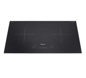 Bếp điện từ đôi Rinnai RB-7162H-CB - Hàng chính hãng