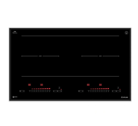 Bếp điện từ đôi Spelier STL-590S Plus - Hàng chính hãng