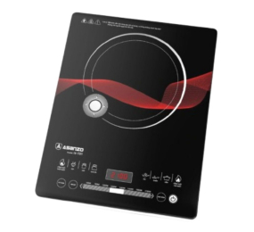 Bếp điện từ đơn Asanzo IS-TD1 - Hàng chính hãng