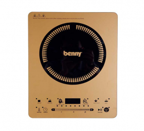 Bếp điện từ đơn Benny BI-2006 - Hàng chính hãng