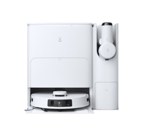 Robot hút bụi lau nhà Ecovacs Deebot T30S Combo