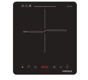 Bếp điện từ đơn Hafele HS-I2711B (536.61.890)	 - Hàng chính hãng