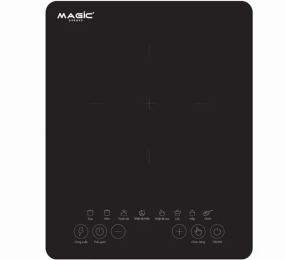 Bếp điện từ đơn Magic A-52 