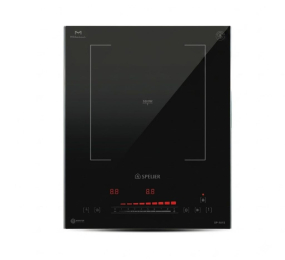 Bếp điện từ đơn Spelier SP 101S - Hàng chính hãng
