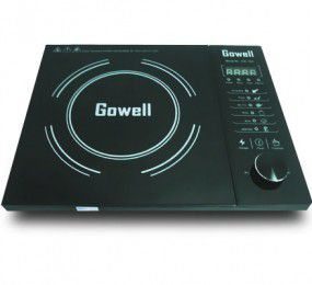 Bếp điện từ Gowell GW-16IC - Công suất 2000W - Hàng chính hãng