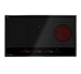 Bếp điện từ kết hợp hồng ngoại Eurosun EU-TE398XPRO