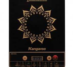 Bếp đơn điện từ Kangaroo KG411I - Hàng chính hãng